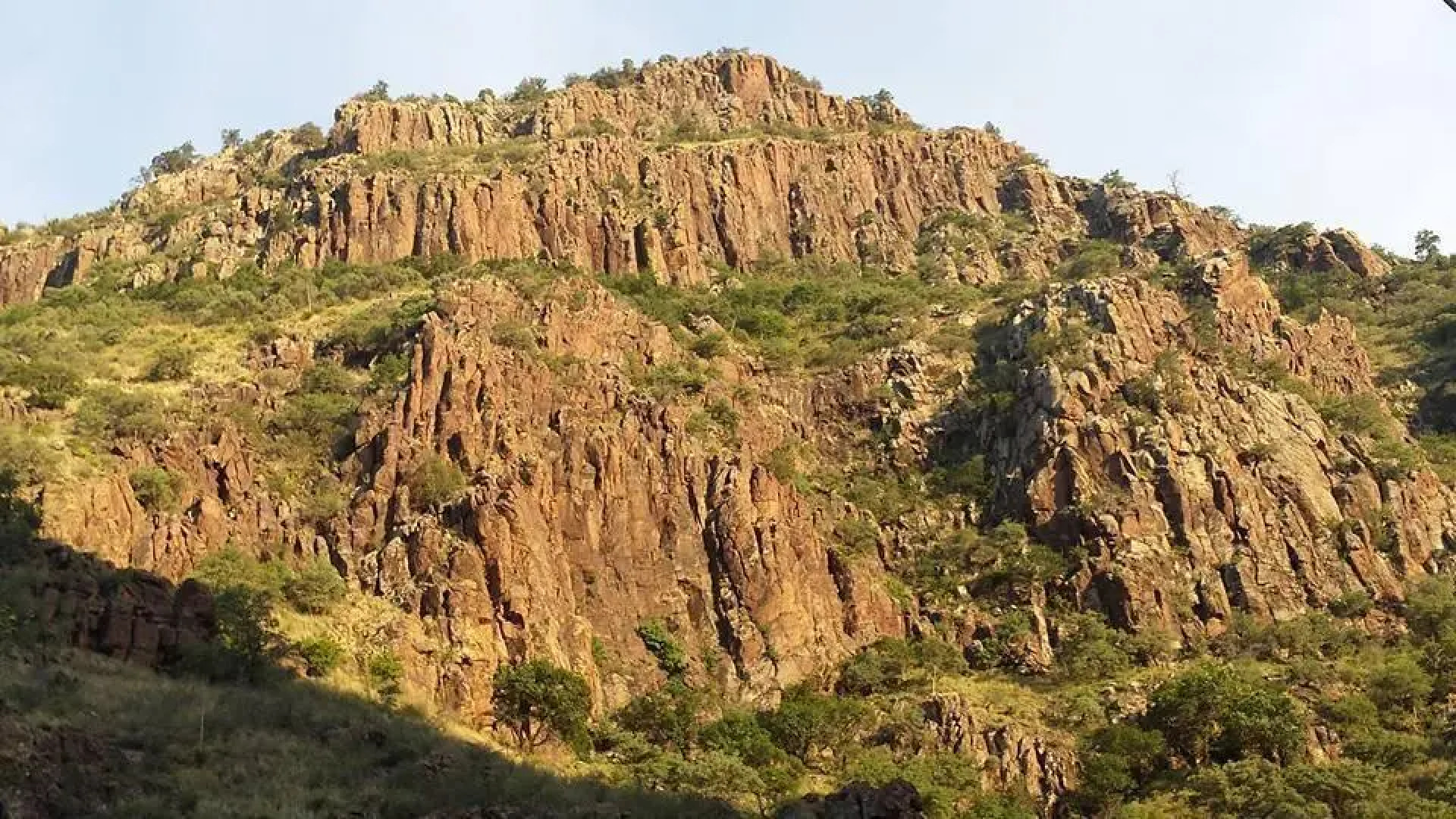 Big Bend Resort And Adventures