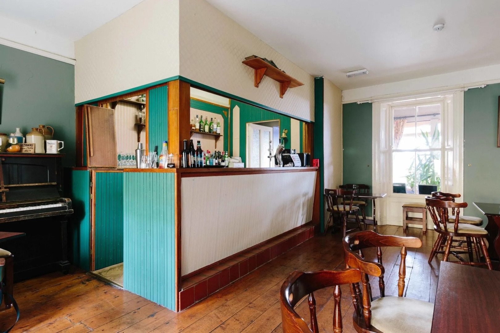 Sheedy's Country House Hotel