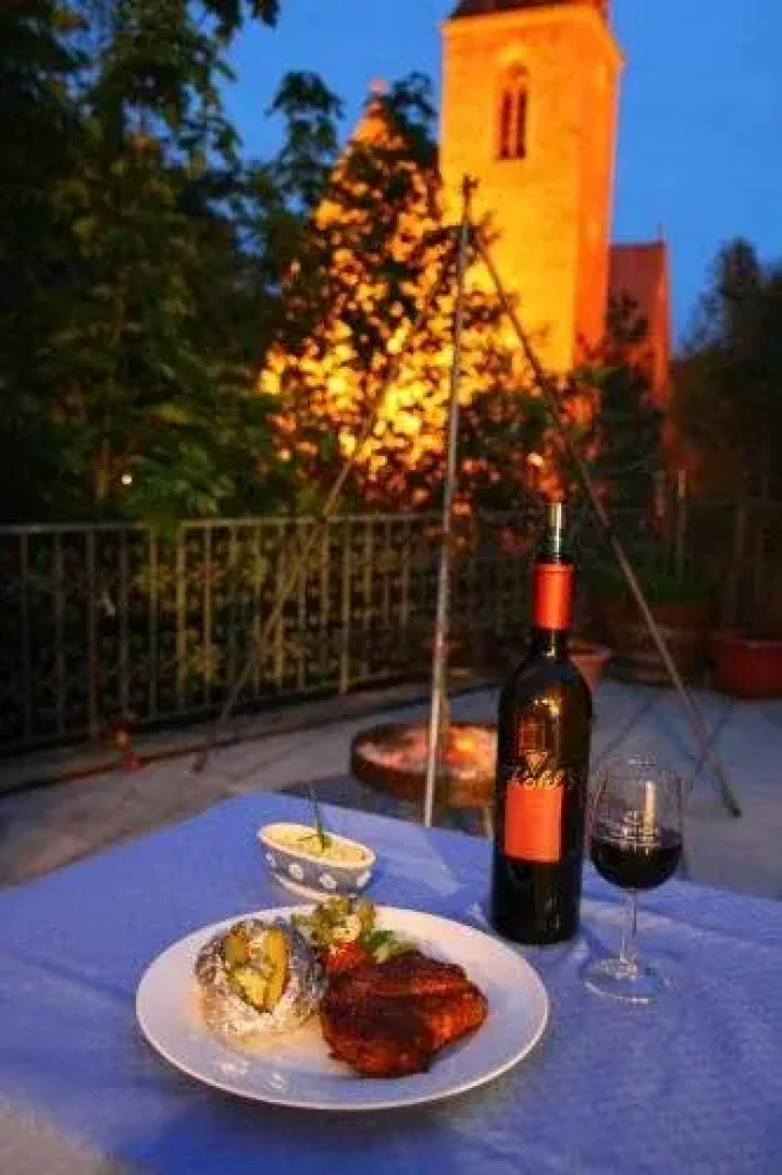 Weingut & Gästehaus Stephan Kohl