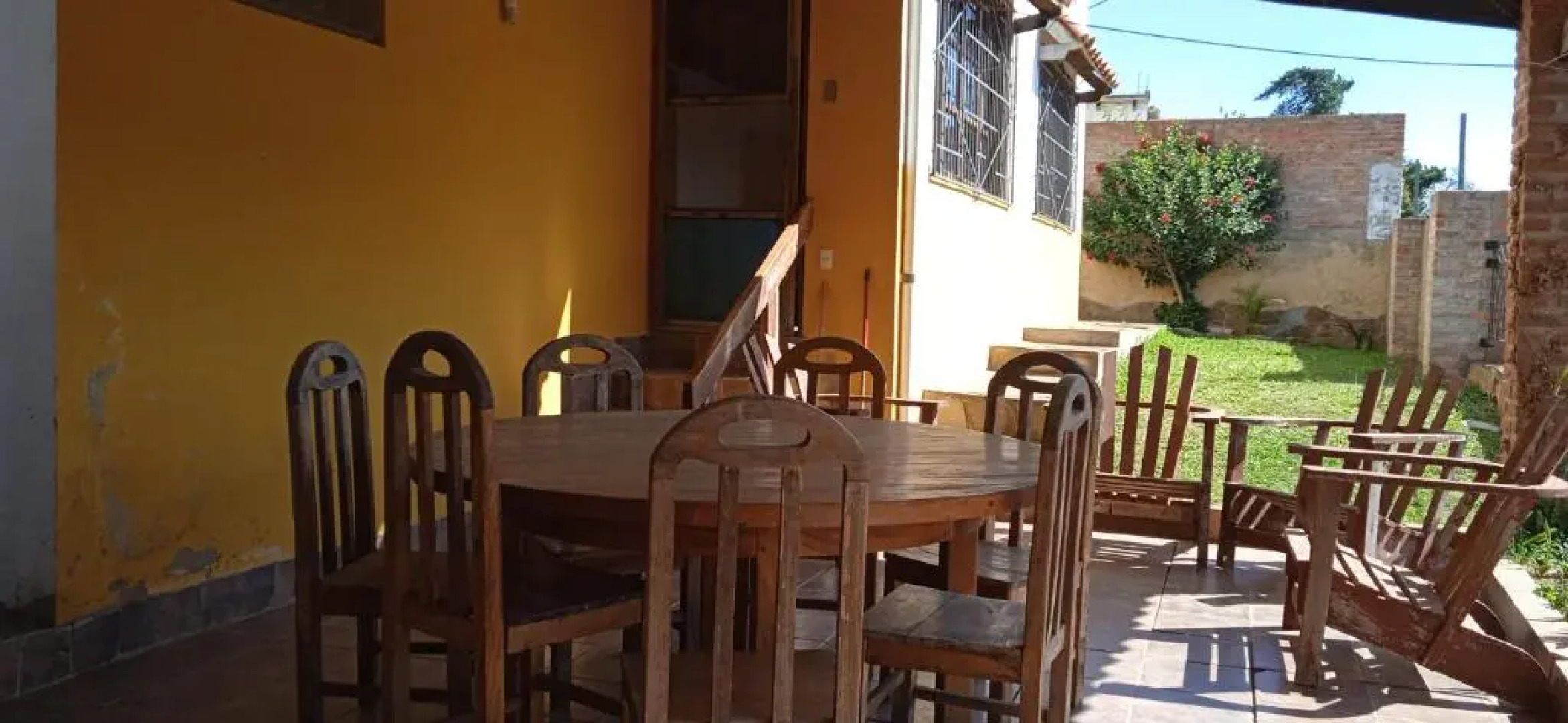 Bella House-Samaipata