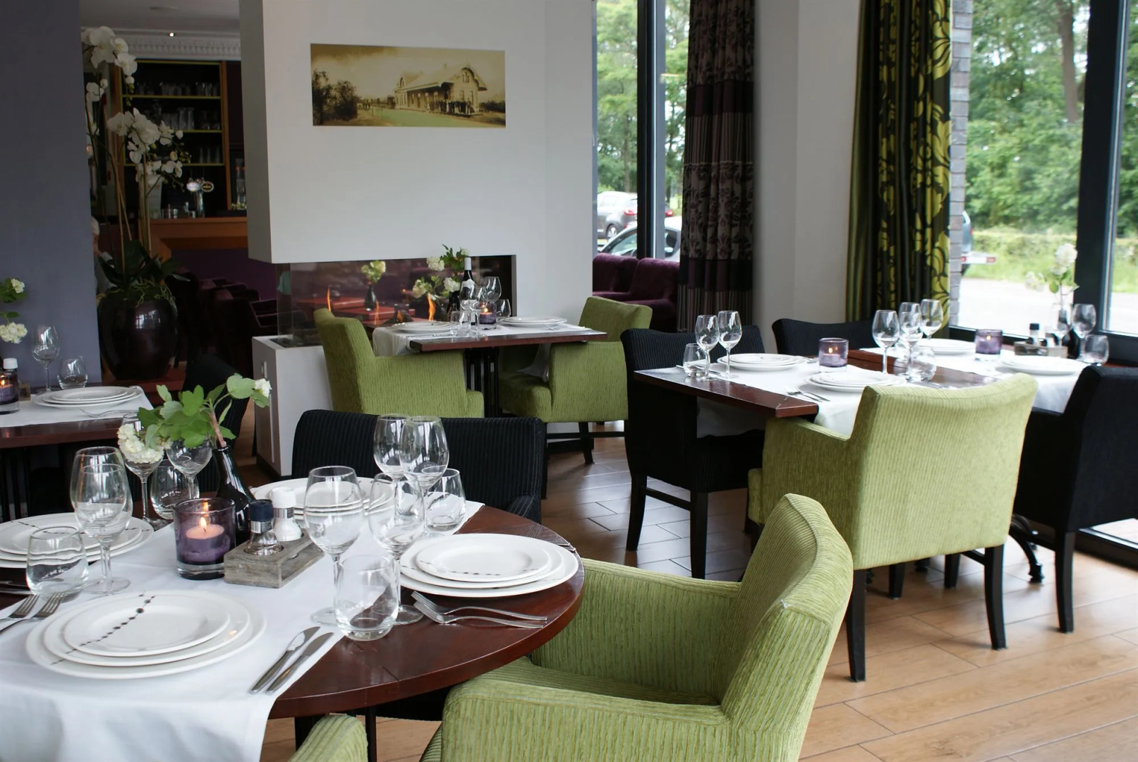 Fletcher Hotel - Restaurant De Kempen