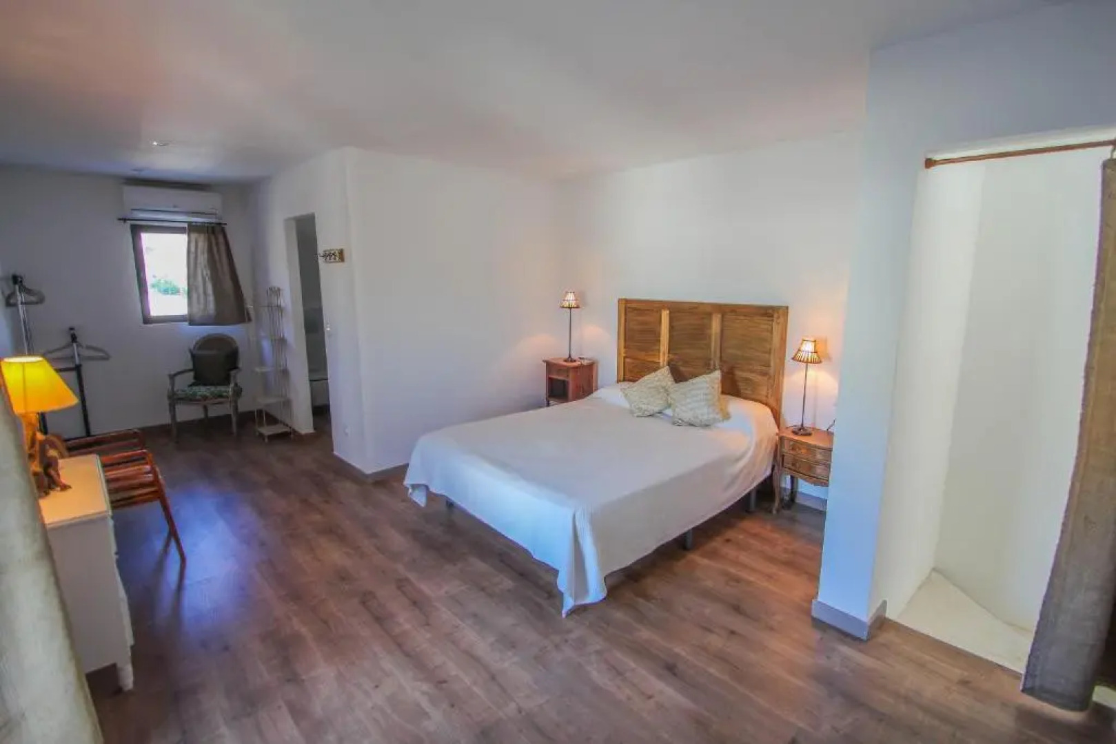 Laja - panoramic hillside holiday house in Moraira