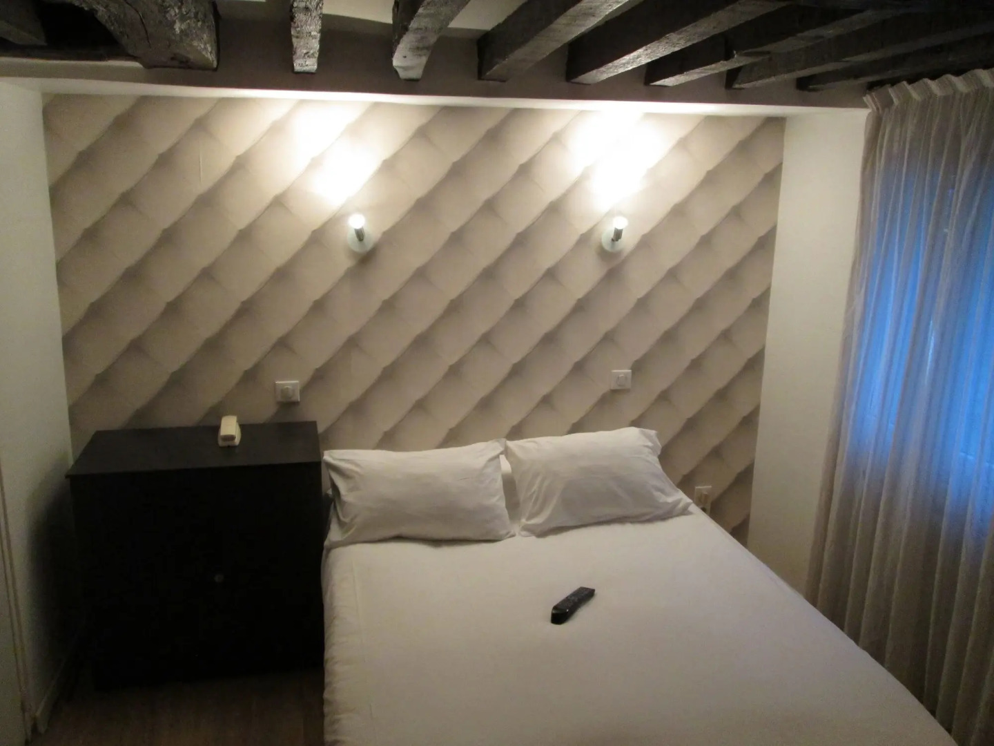 Hotel Hauteville Opera