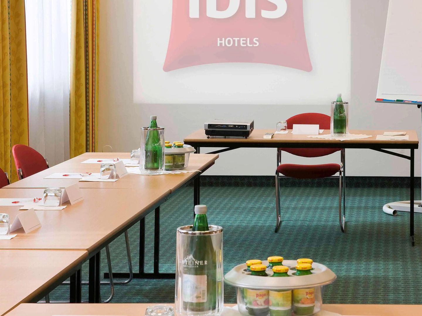 Ibis Linz City