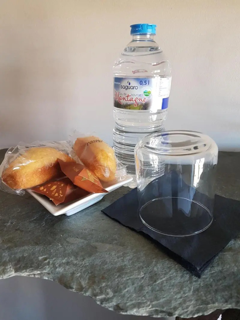 A la maison de Sophie