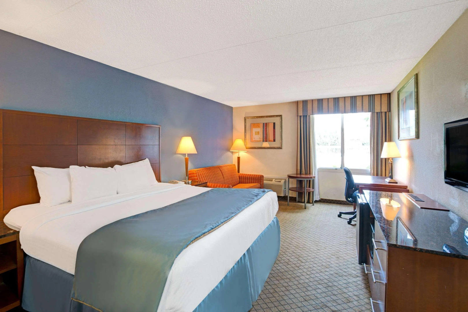 Motel 6 Rock Hill, SC