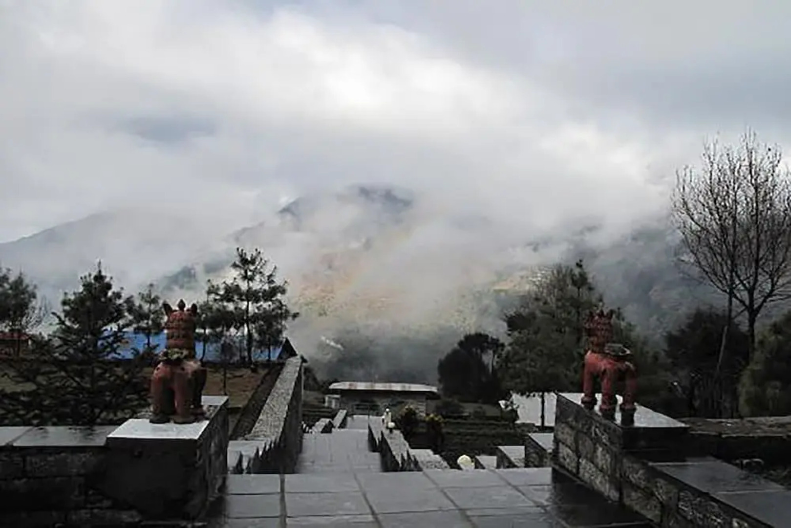 Mountain Lodges of Nepal - Lukla