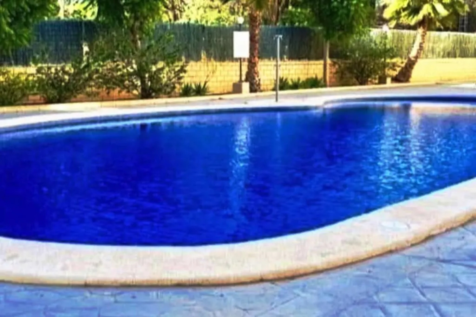 Nice apartment in Benidorm! La Cala!