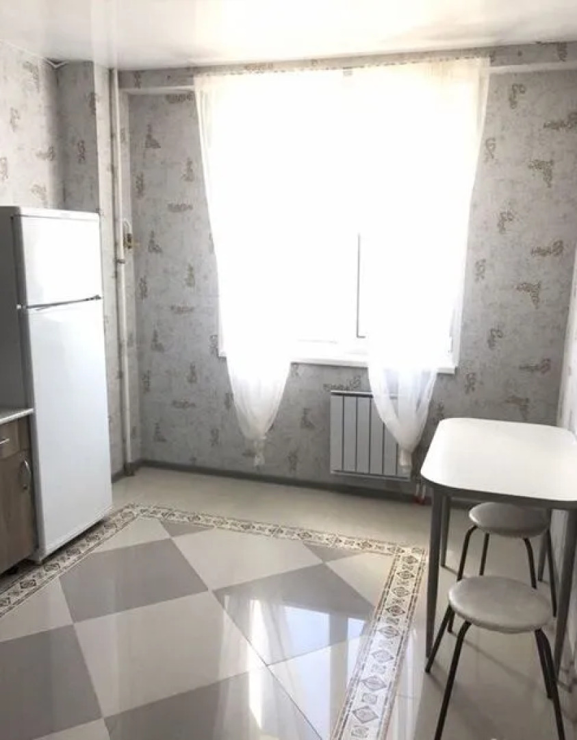 Alatyr Khanty-Mansiysk, st. Samarovskaya, 1