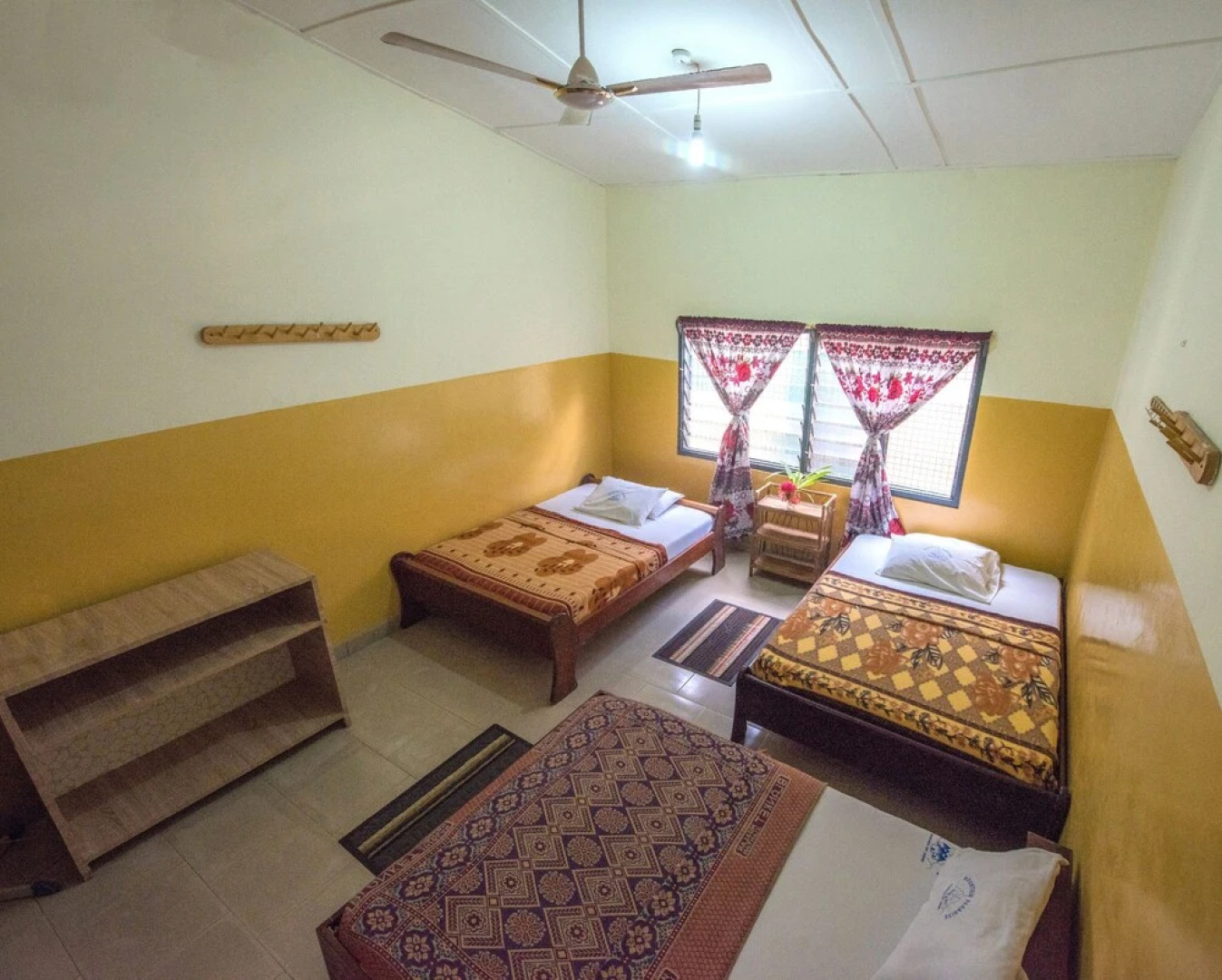 Mountain Paradise Lodge