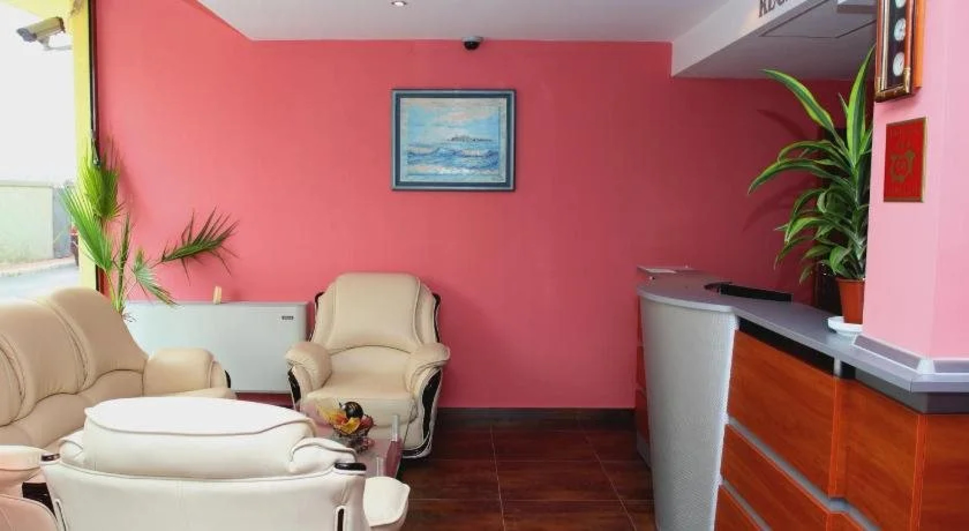 St.St.Petar and Pavel Hotel