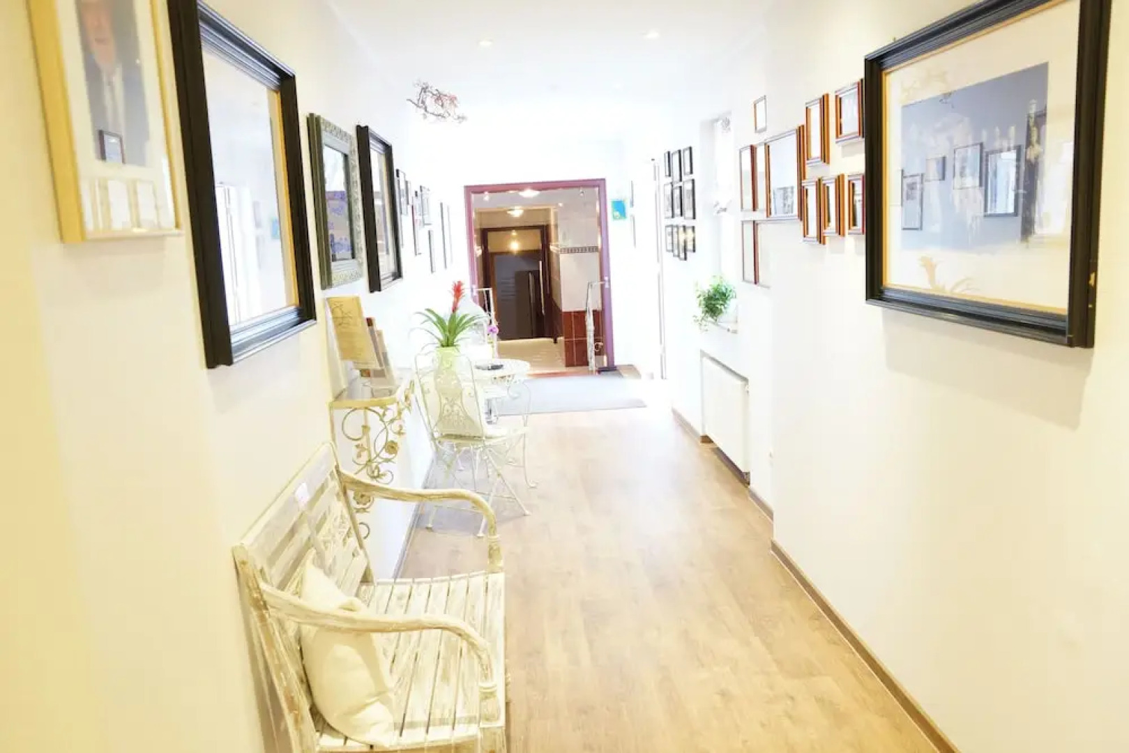 Landgasthaus Steinsmühle