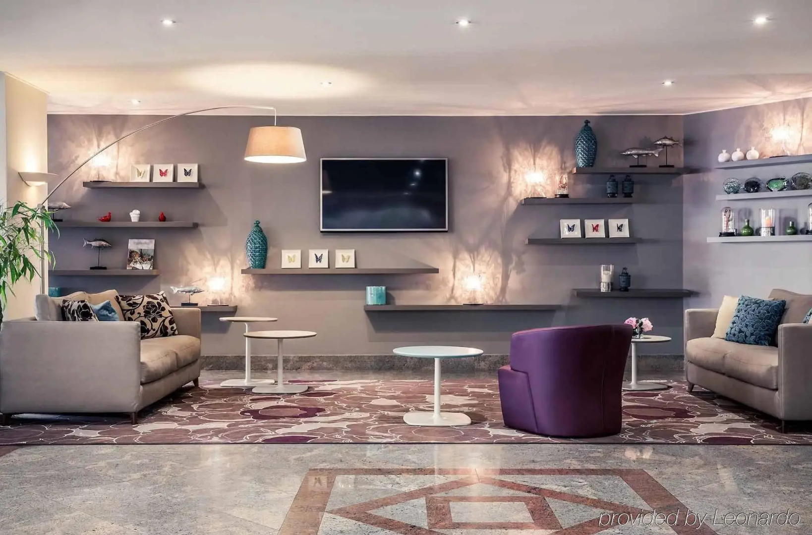 Mercure Marseille Centre Vieux Port