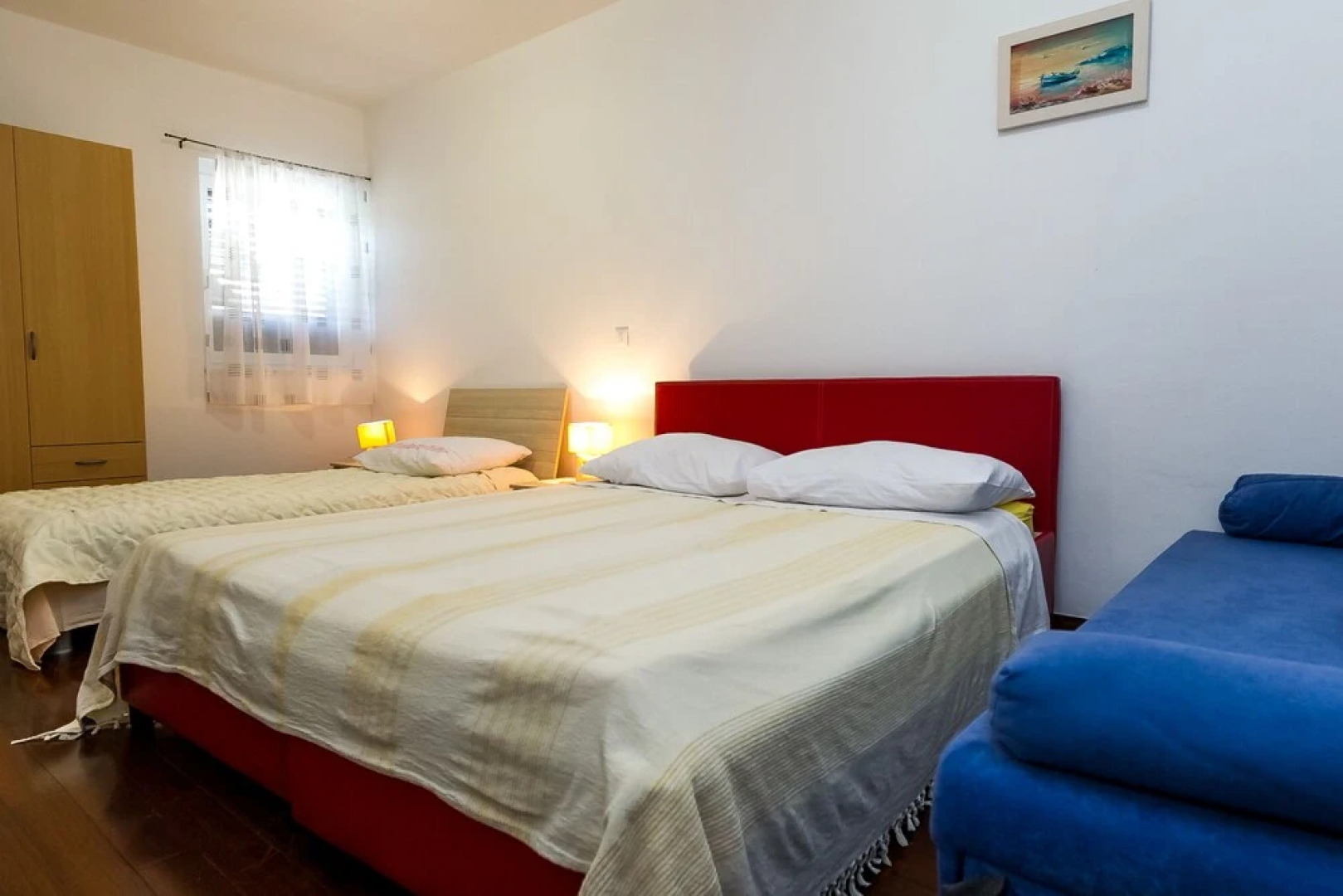 Aparthotel Mediteran