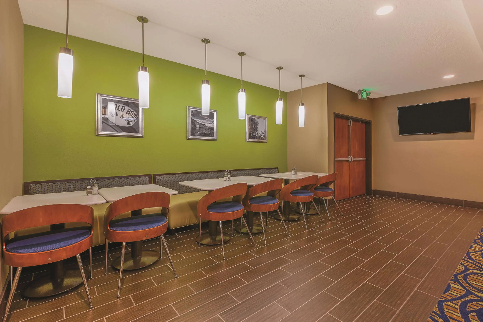 La Quinta Inn & Suites by Wyndham Boise Airport