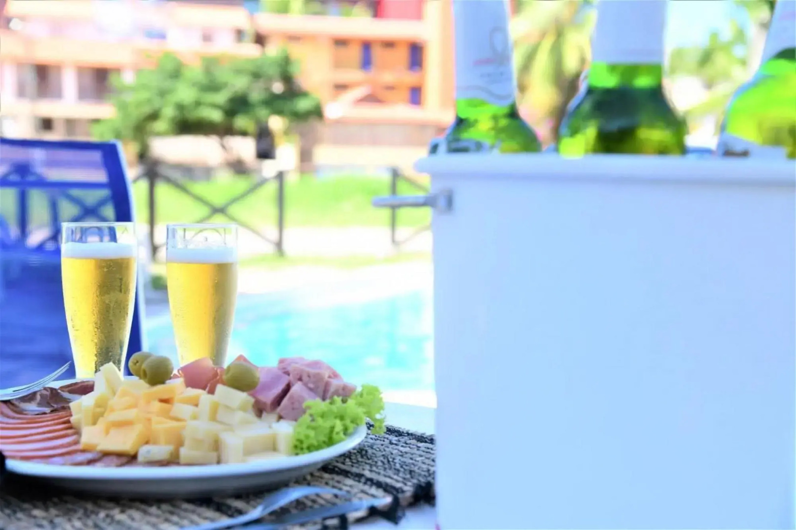 Pousada Villa Caracol