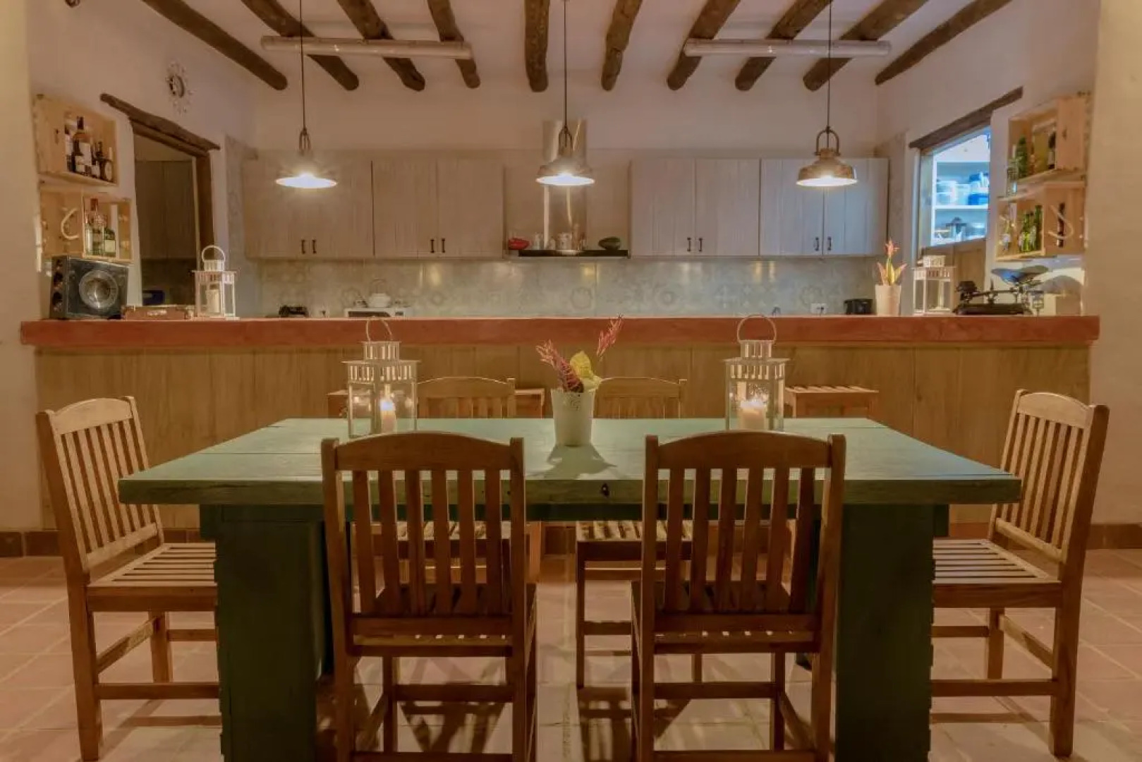 Hotel Boutique Venturi