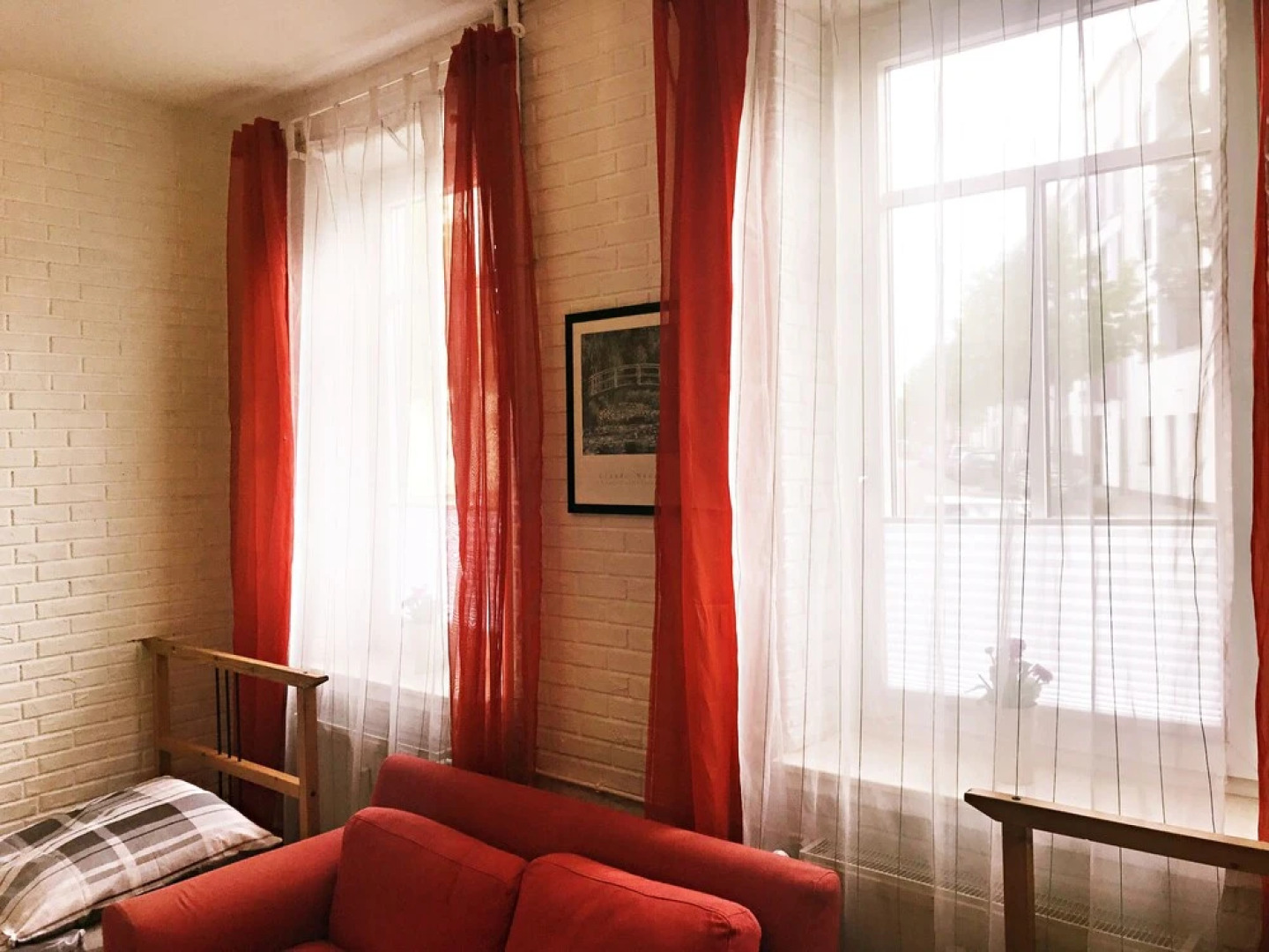 Messe Apartment Neuss Düsseldorf