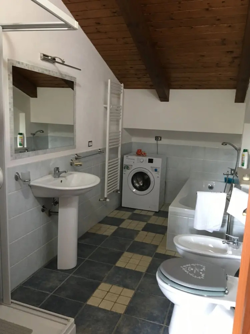 Balconcino degli innamorati Tropea