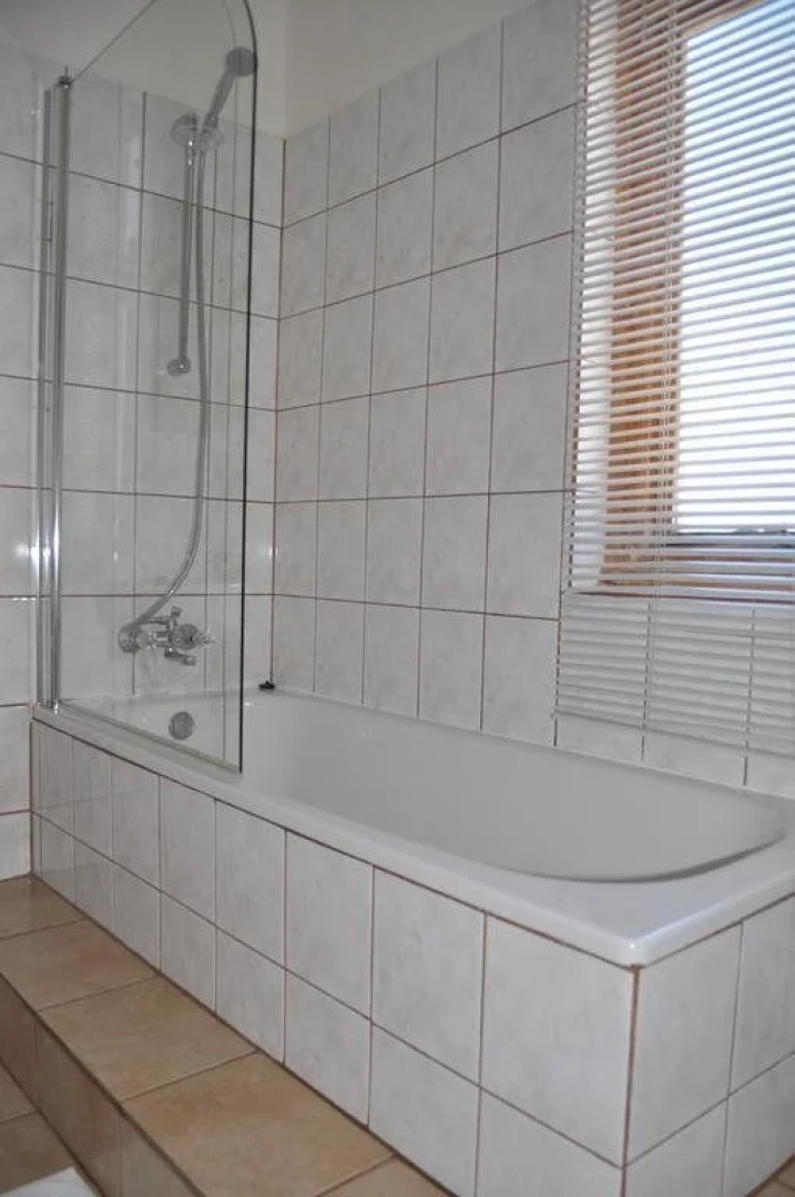 Hansa Haus Guesthouse