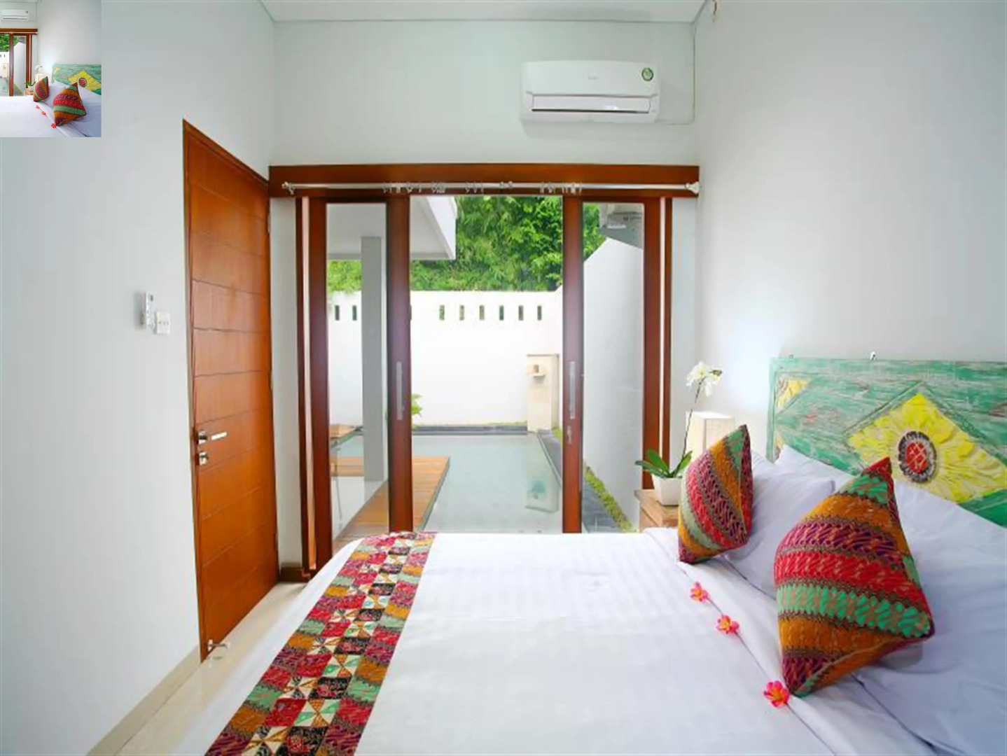 Bale Village C8 Villa