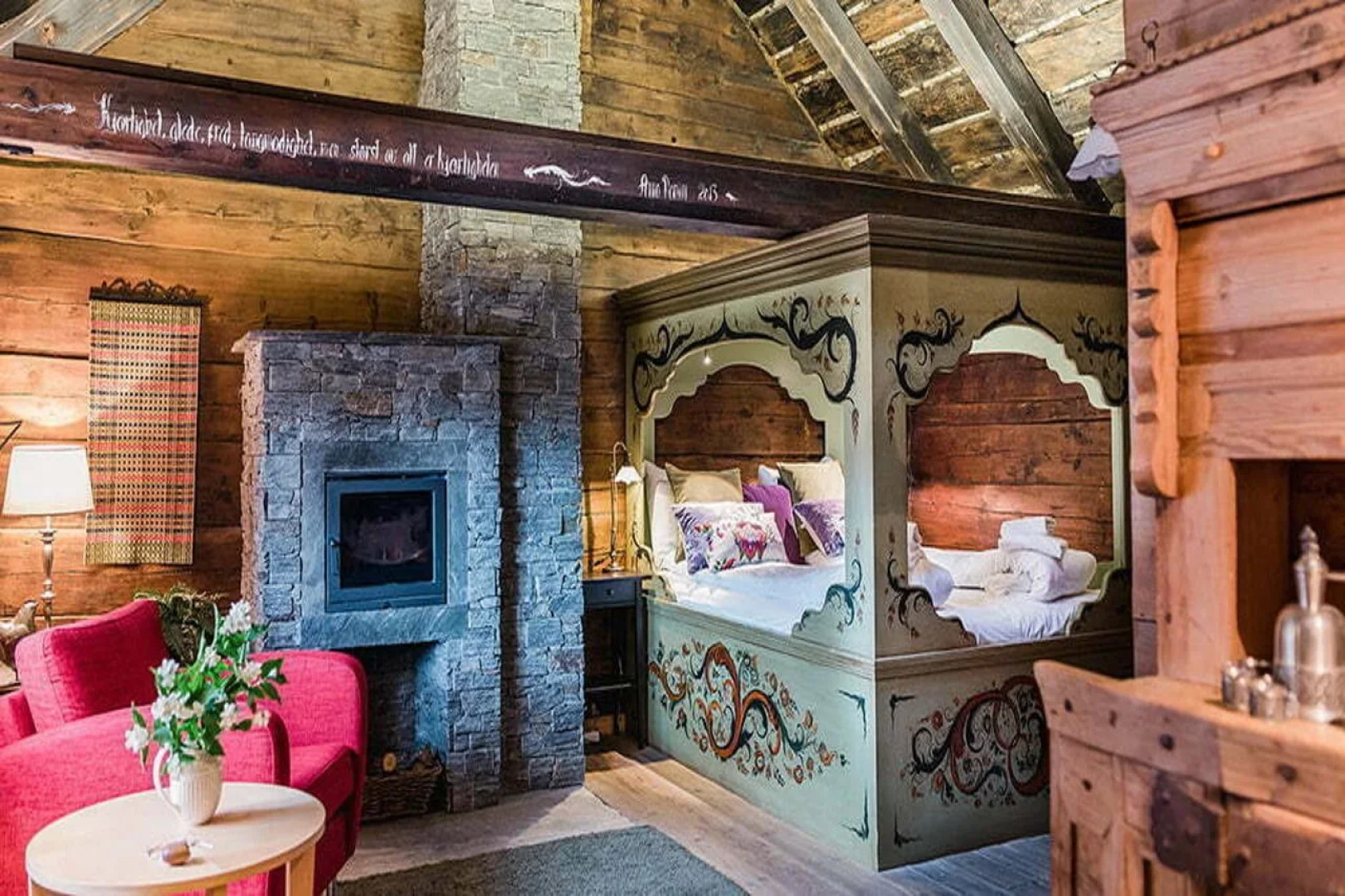 Store Ringheim Hotell og Restaurant