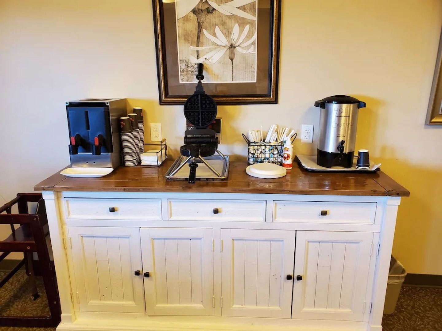 Clarion Hotel & Suites Williston