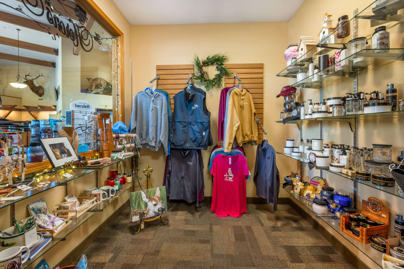 Best Western Lodge At River's Edge