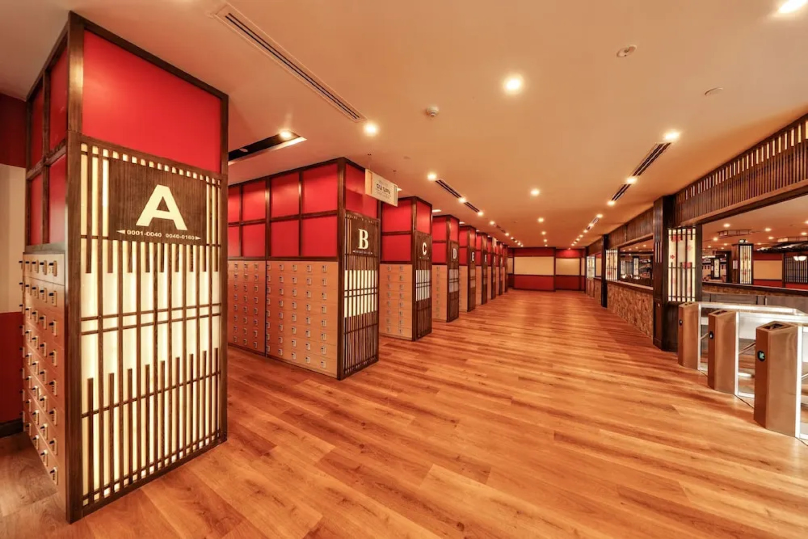 Yoko Onsen Quang Hanh