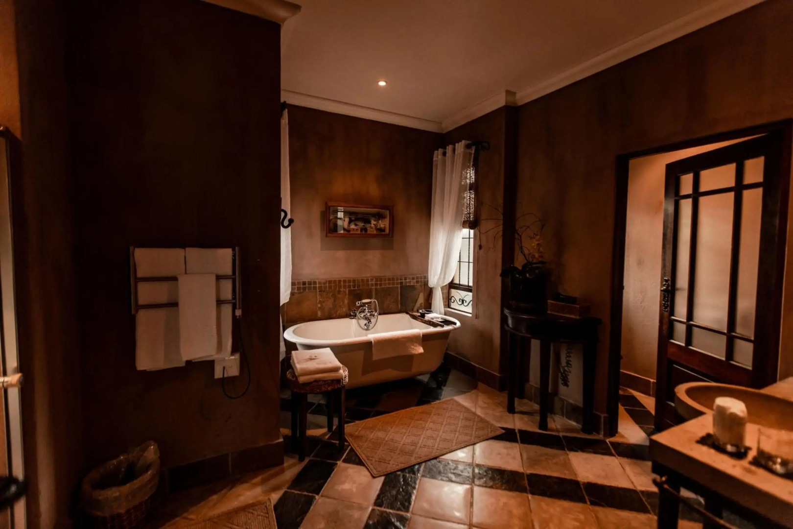 Dawsons Game and Trout Lodge