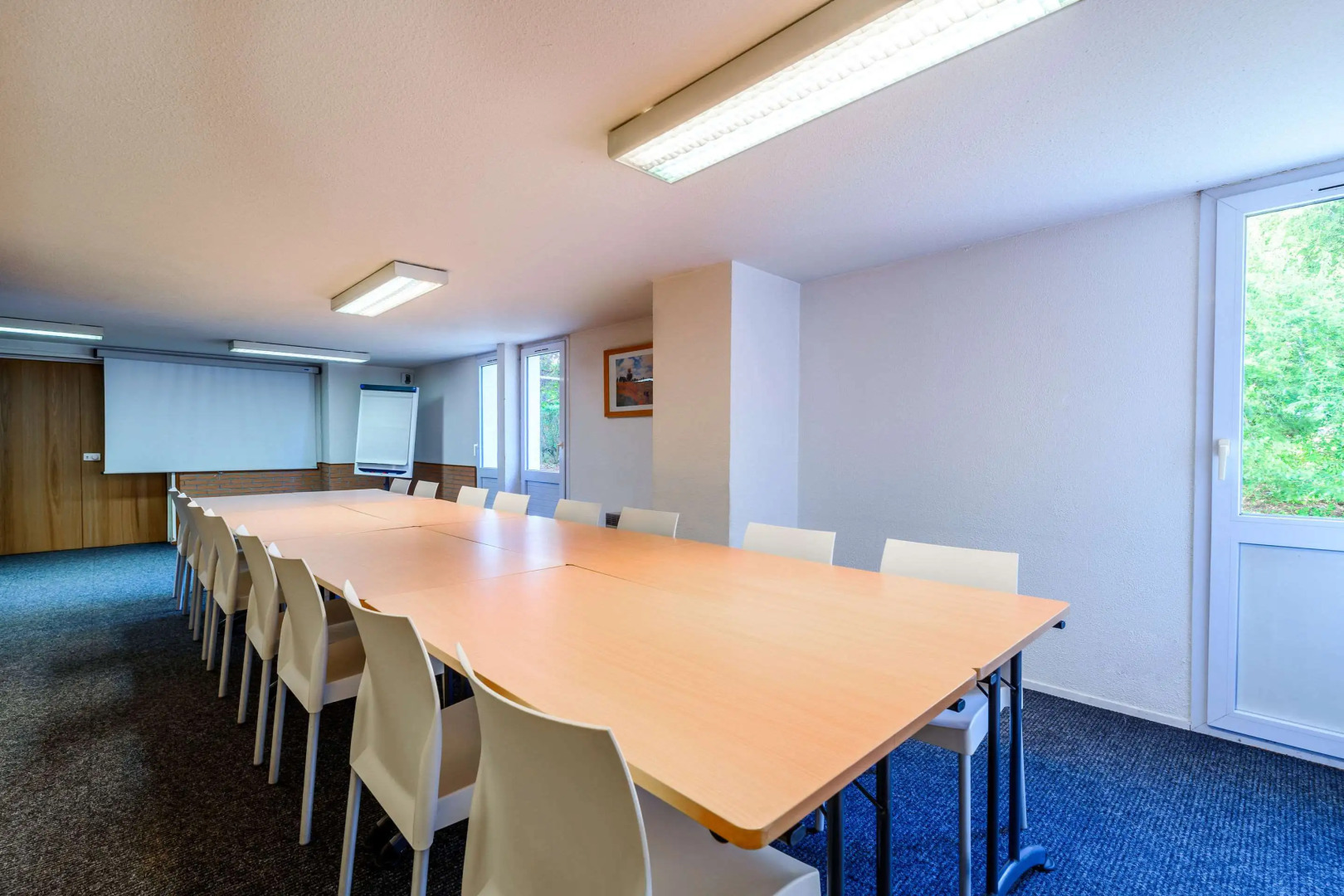 Comfort Hotel Amiens Nord