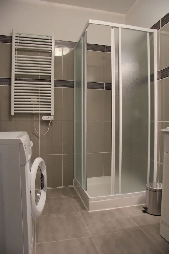 Residence des Trois Vallees