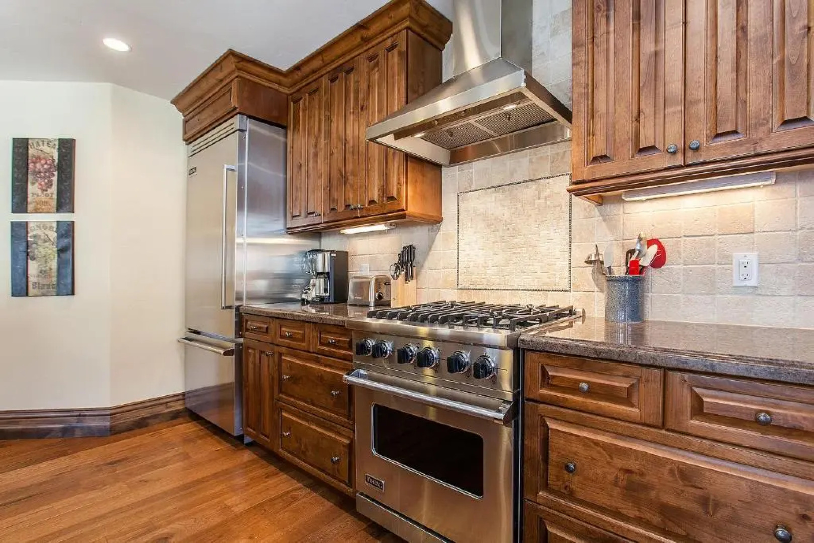 Arrabelle 568 by Exclusive Vail Rentals