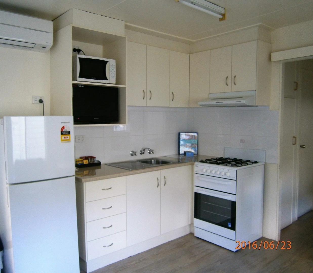 Discovery Parks - Echuca