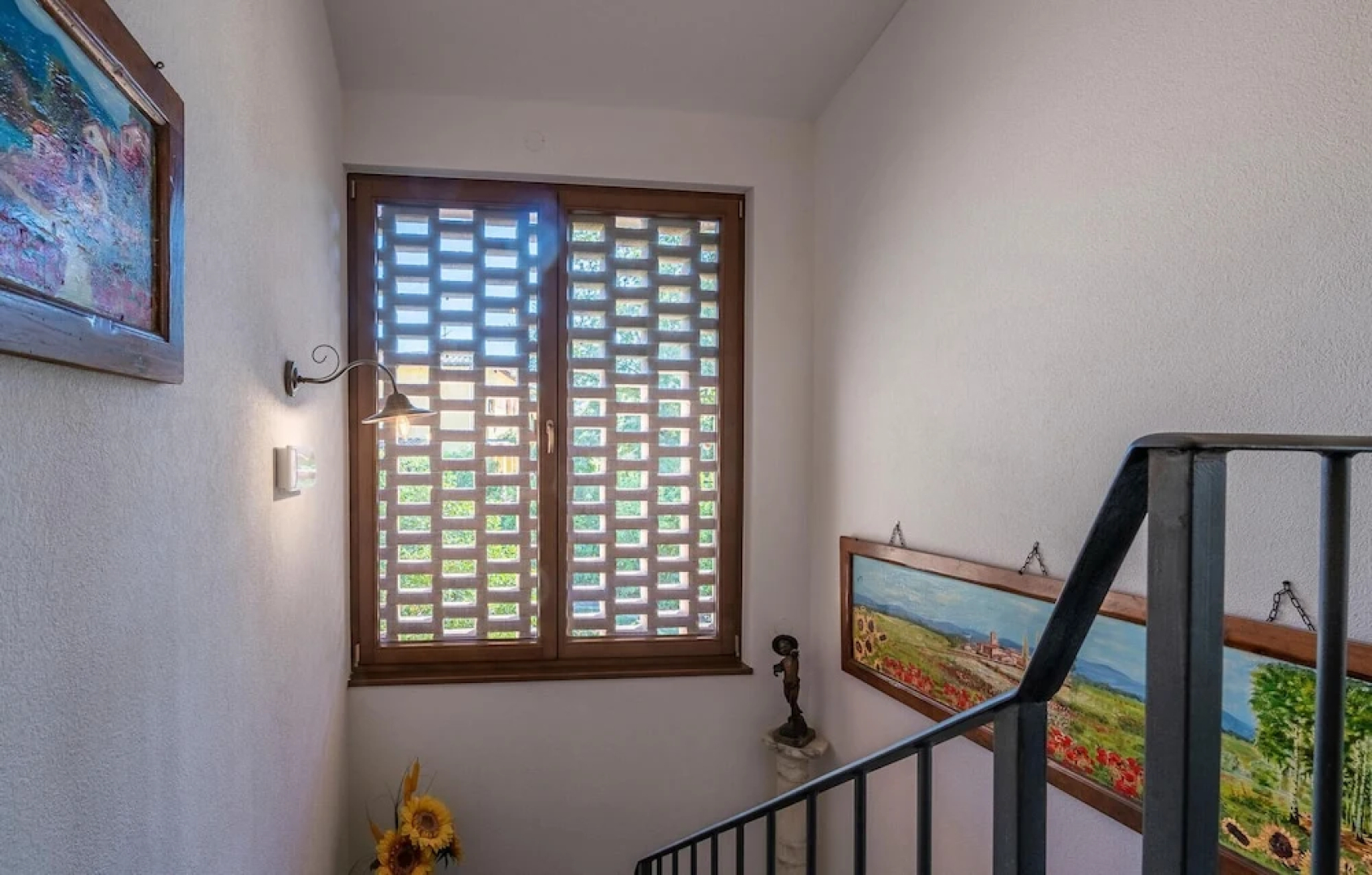 Amazing Home in San Miniato With 4 Bedrooms, Wifi and Outdoor Swimming Pool