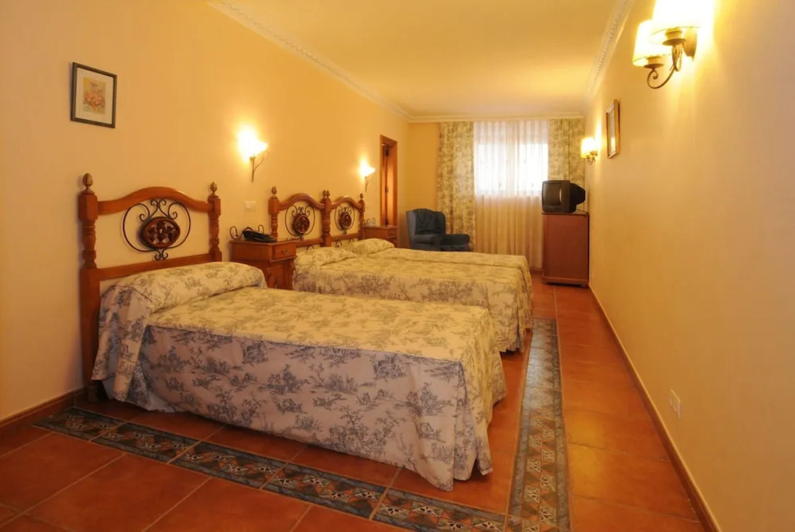 Hostal Santo Domingo de Silos