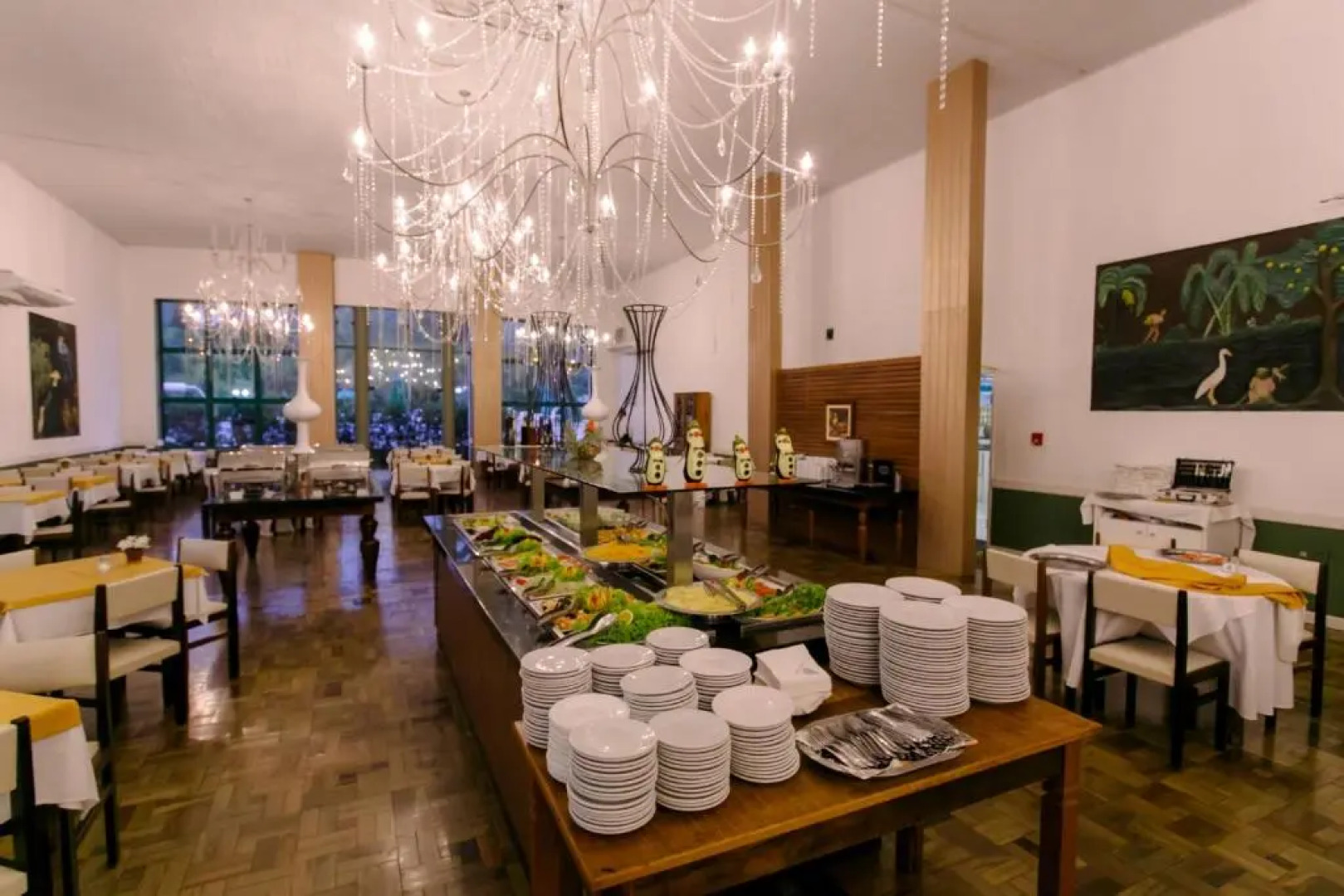 Hotel Termas do Gravatal