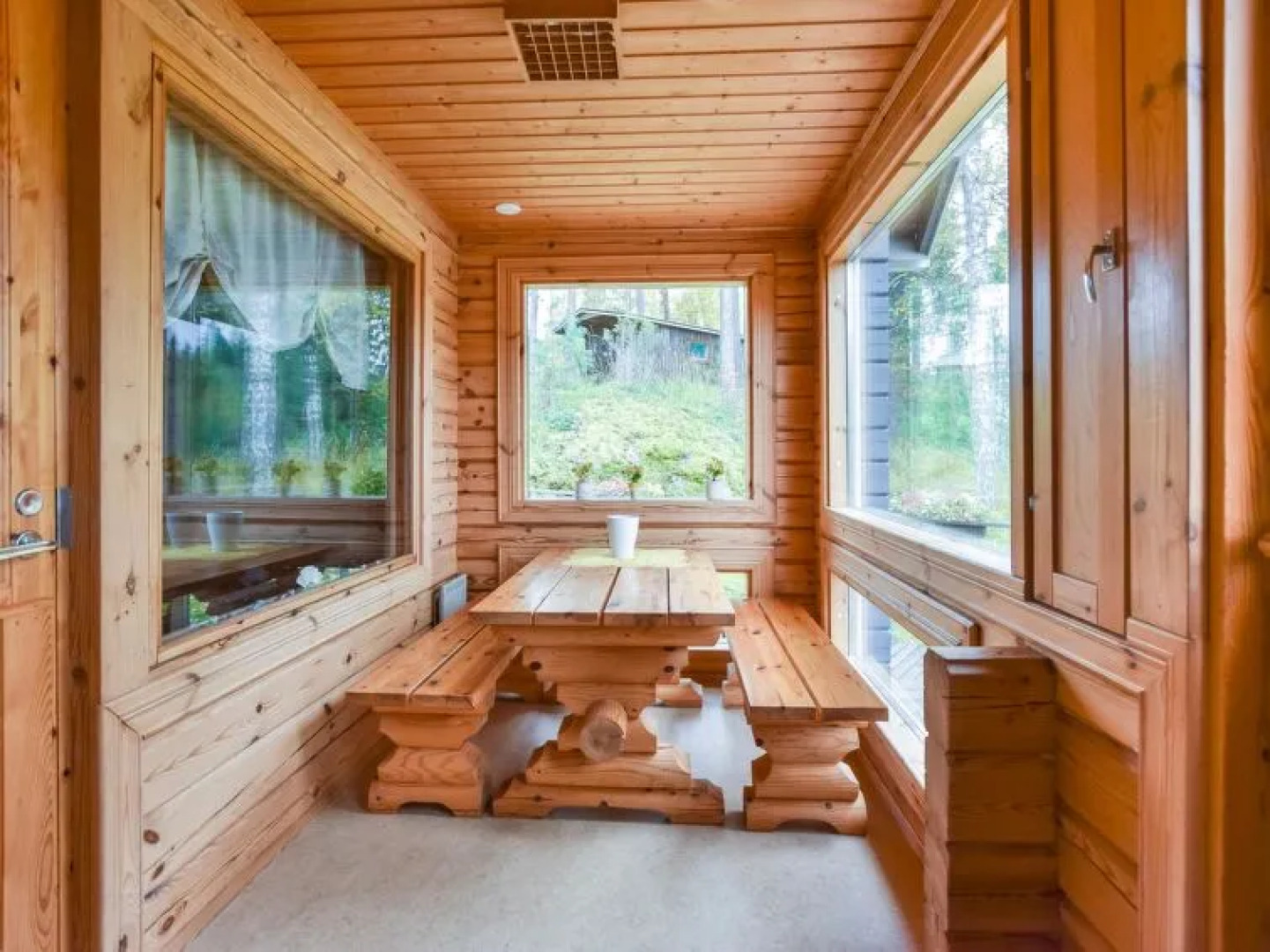 Holiday Home Mykkylä