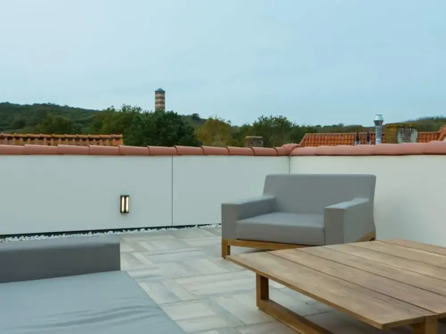 Apartment in Koudekerke Near South Beach