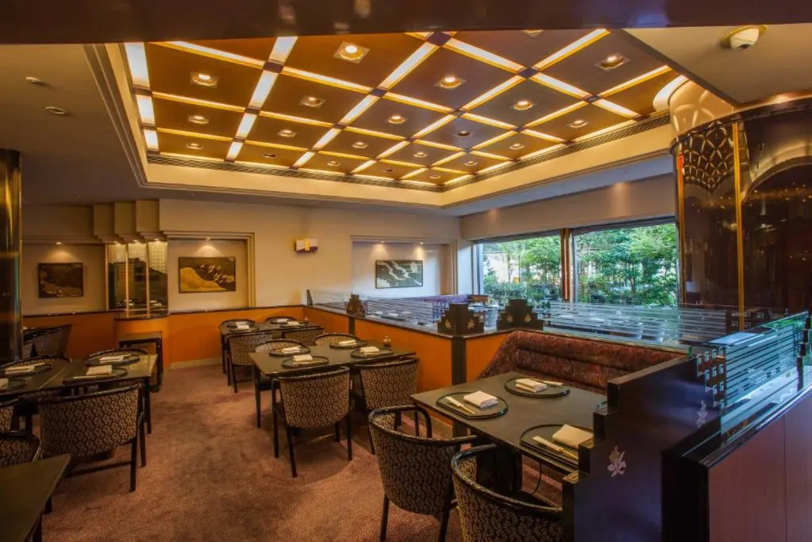 Hotel New Otani Makuhari