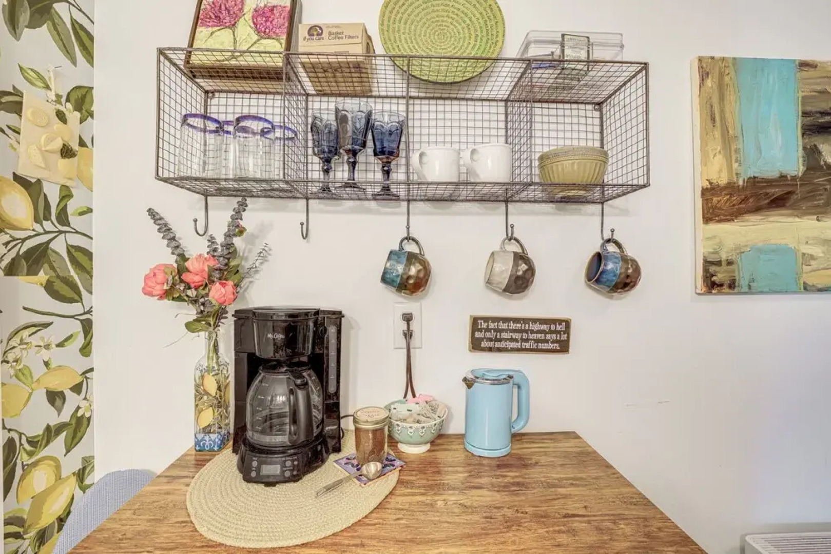 Charming Getaway < 1 Mi to Downtown Lambertville!