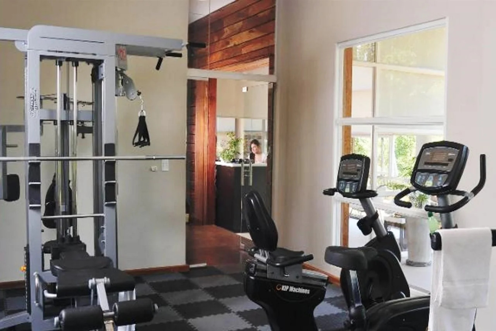 Gran Hotel Tourbillon Cataratas