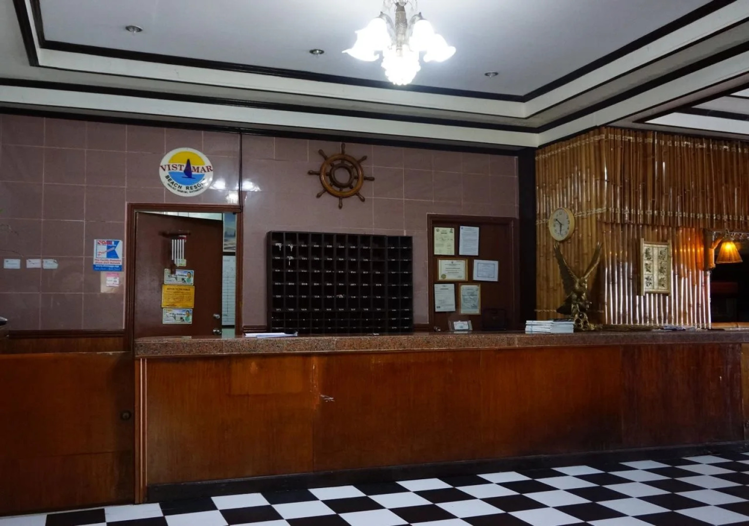 Vistamar Beach Resort and Hotel