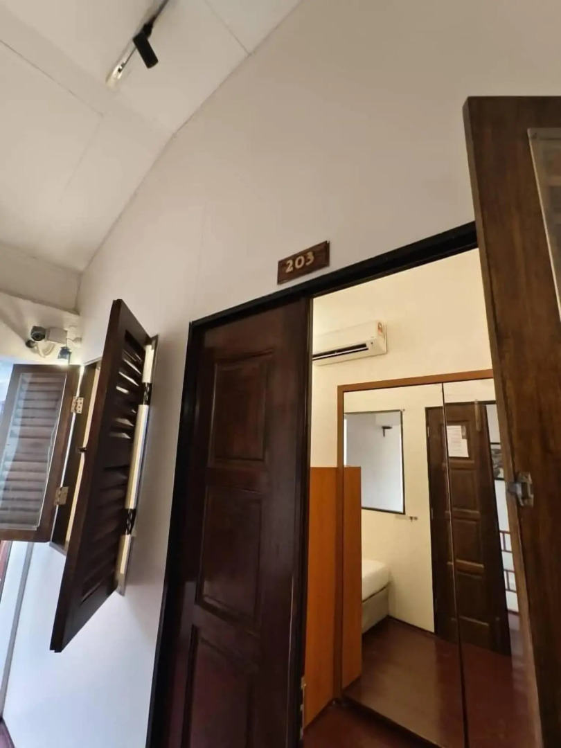 Red Inn Court - Hostel