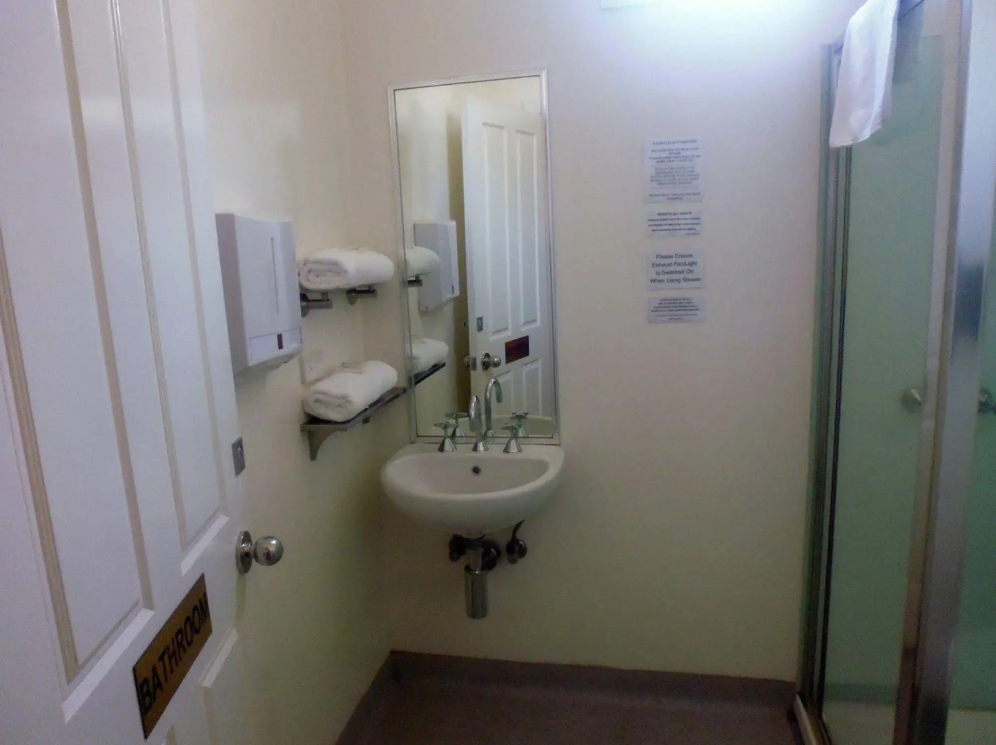 Hotel Claremont Guest House