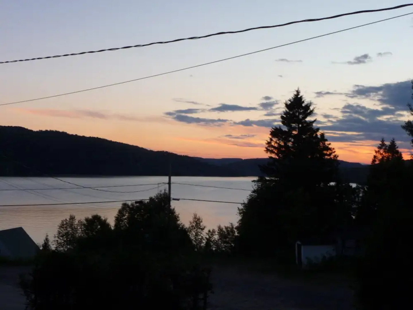 Chalet Le Sainte-Flore