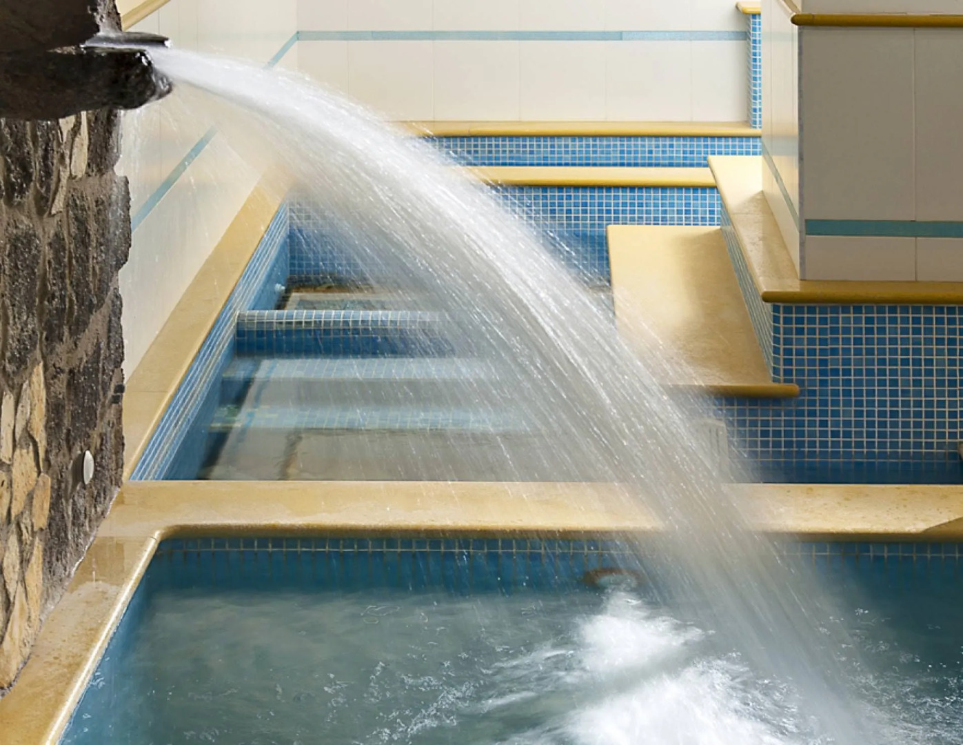 Hotel San Giovanni Terme