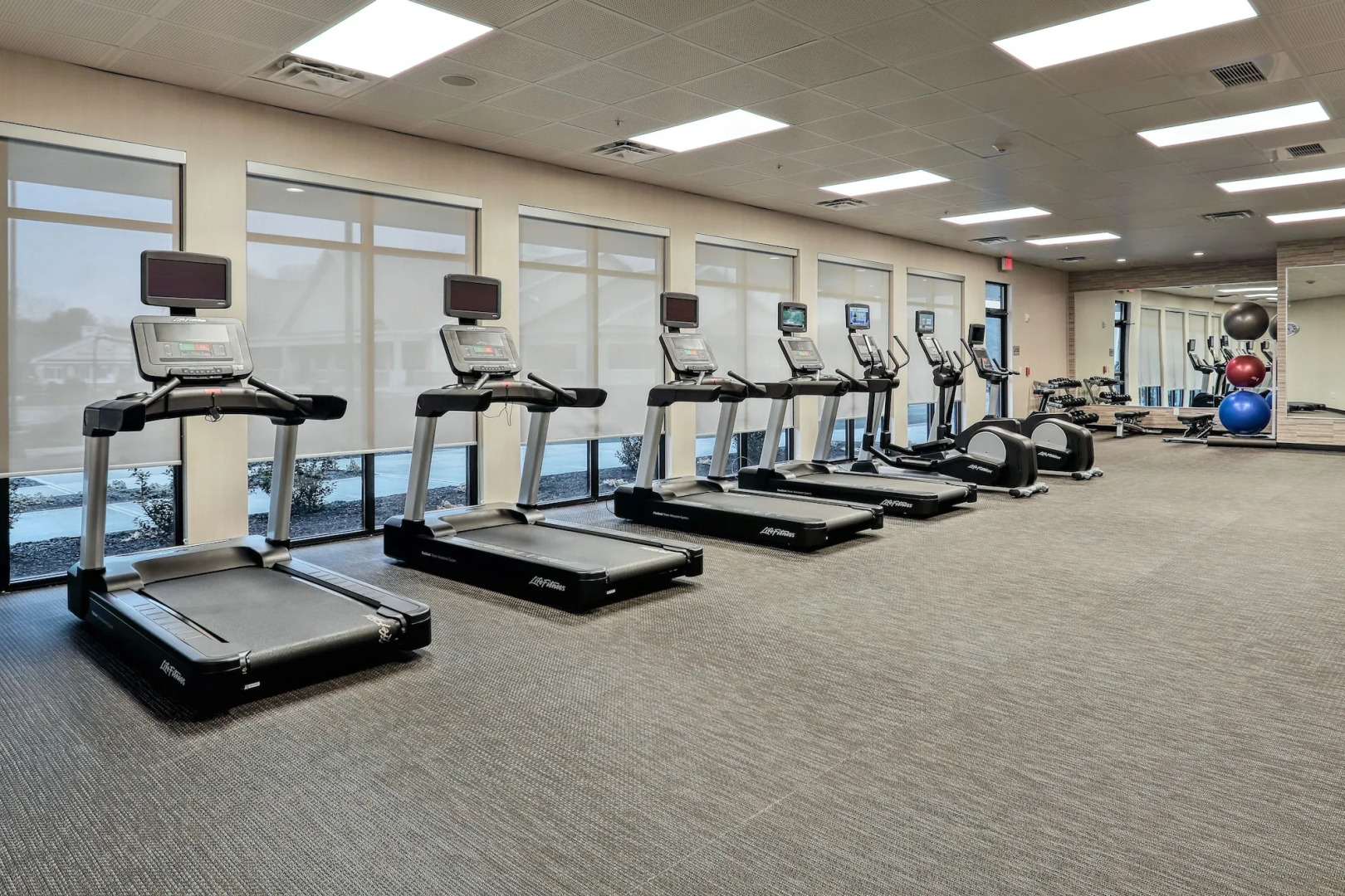 Courtyard by Marriott Southington