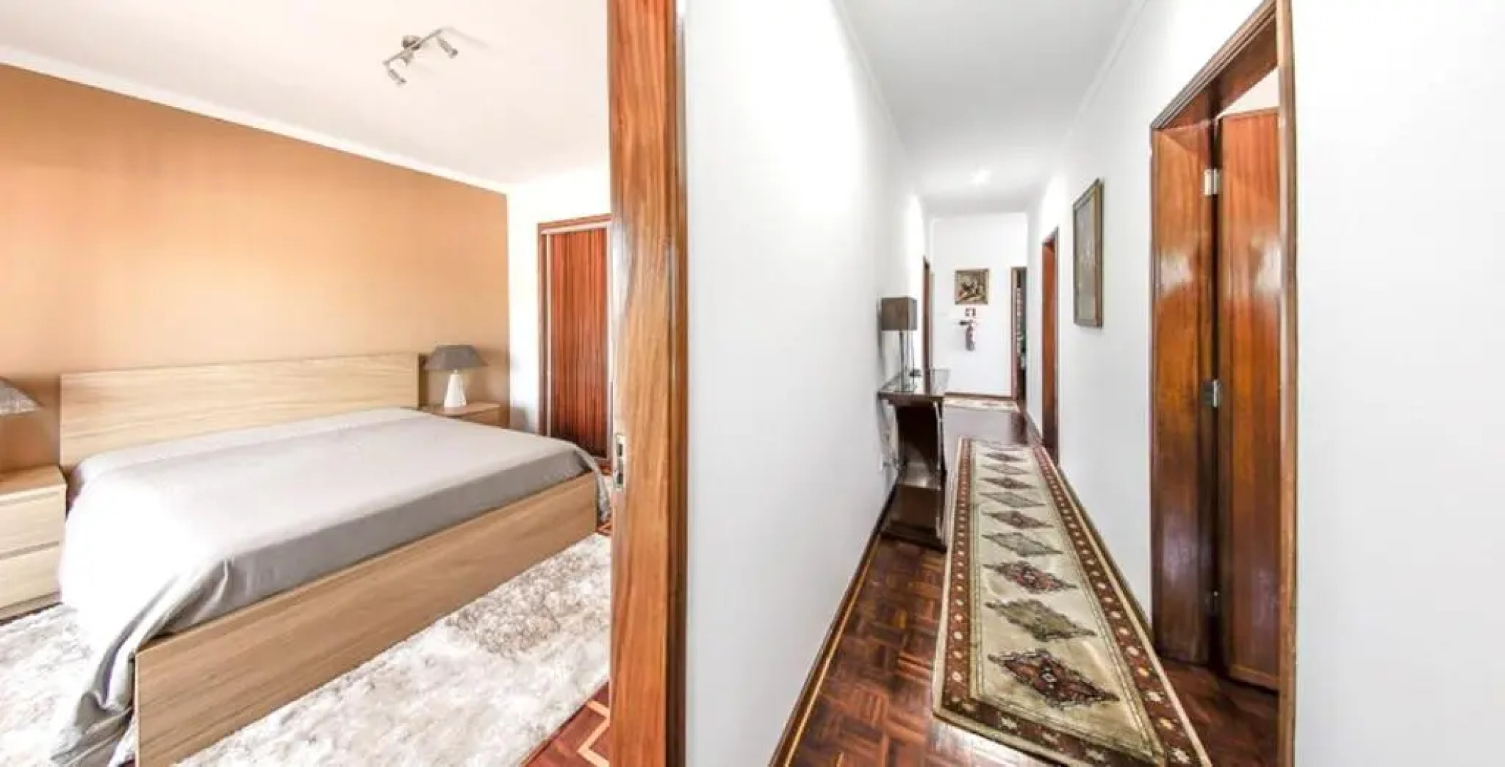 House With 5 Bedrooms in Catanhede, With Private Pool, Enclosed Garden