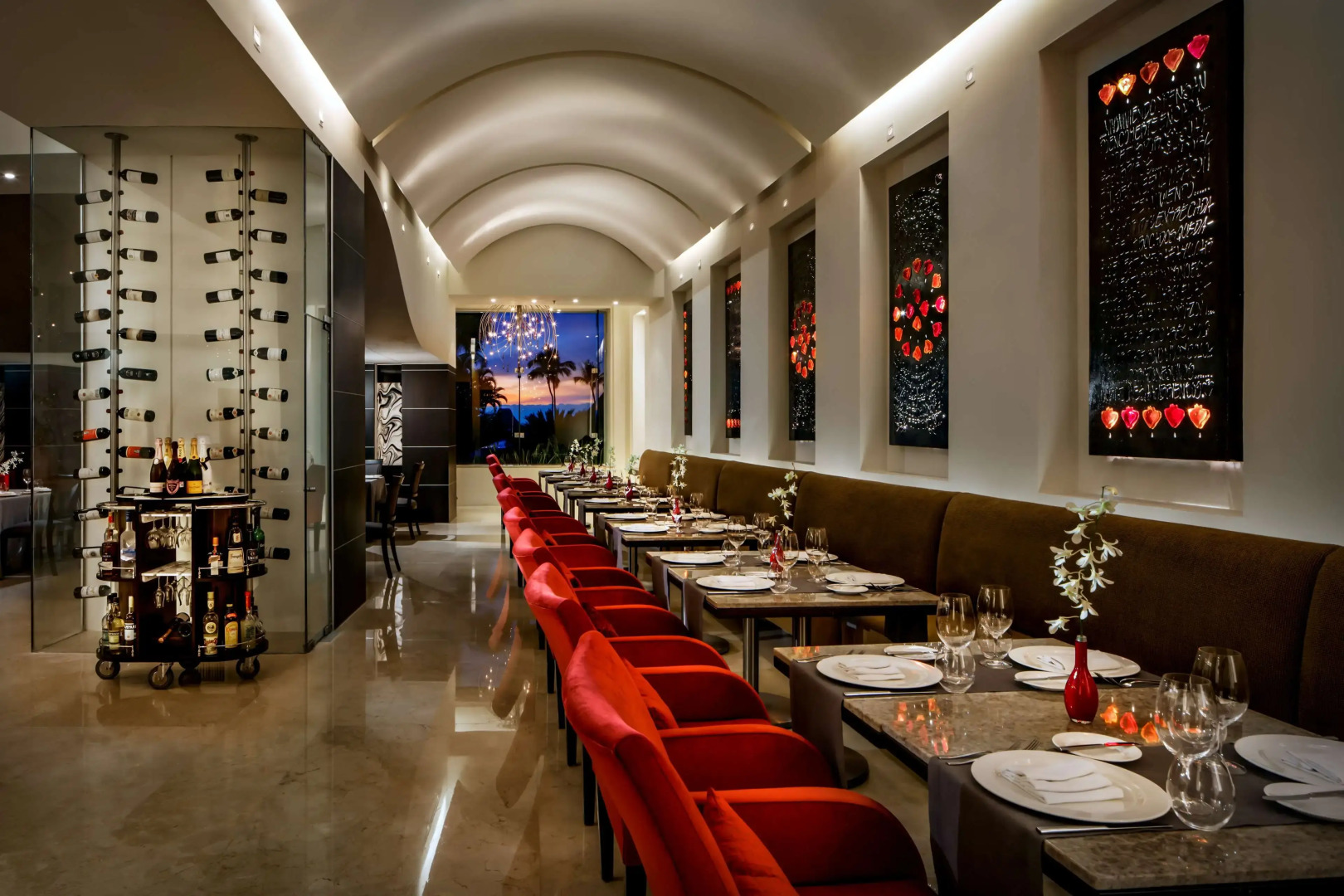 Grand Velas Riviera Nayarit - All Inclusive